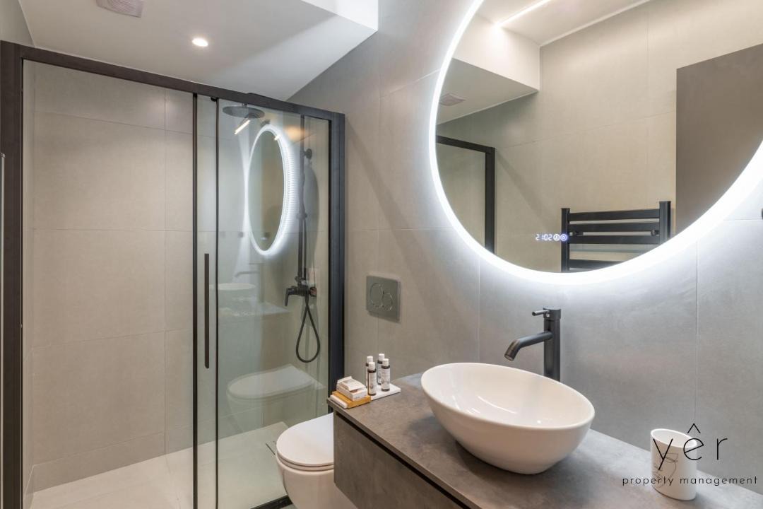 Photo of Bathroom in Pasalimani