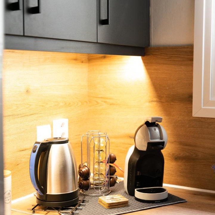 Photo of Kitchen in Nafpaktos