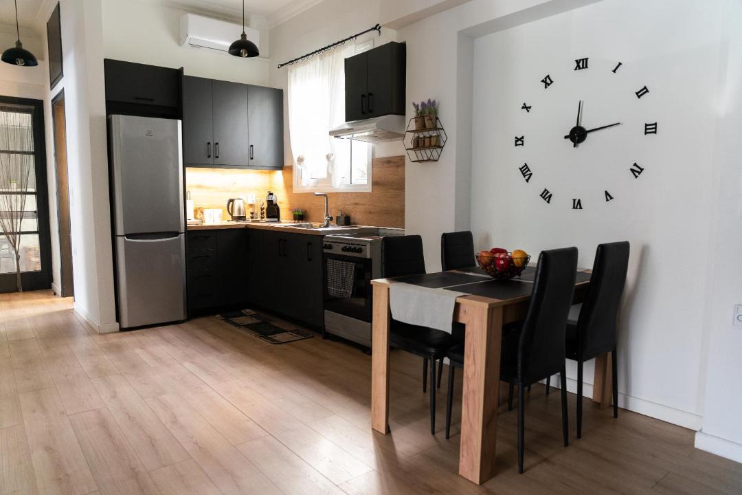 Photo of Kitchen in Nafpaktos