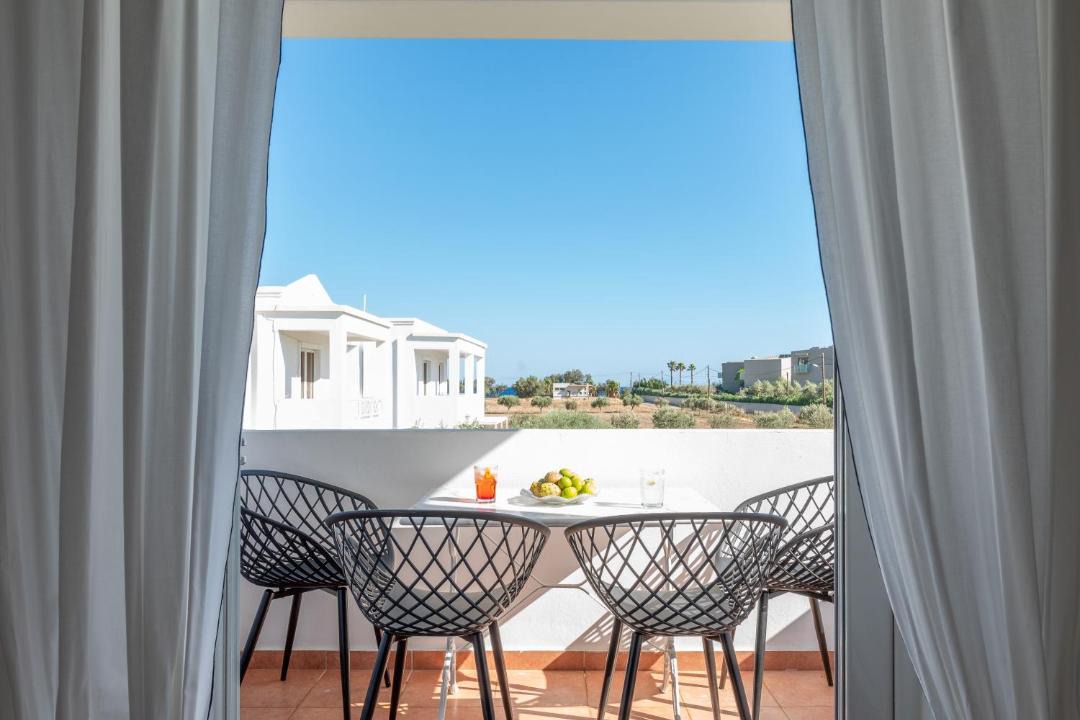 Photo of Patio Balcony in Kardamena