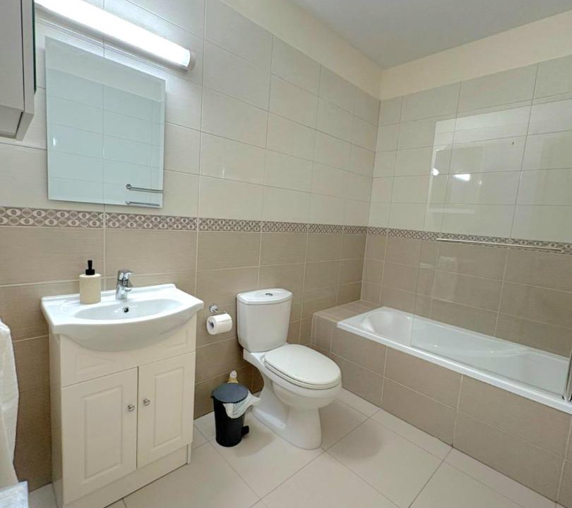 Photo of Bathroom in Xylofagou