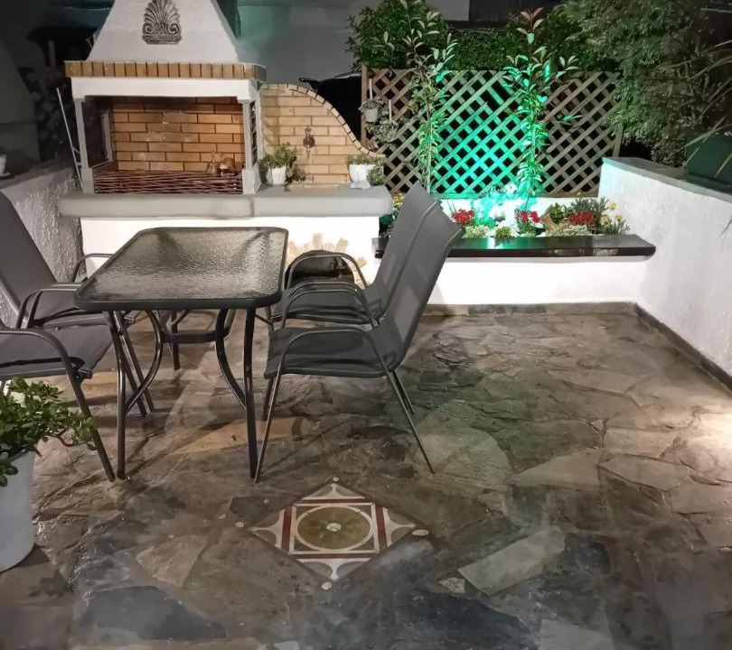 Photo of Patio Balcony in Koropi