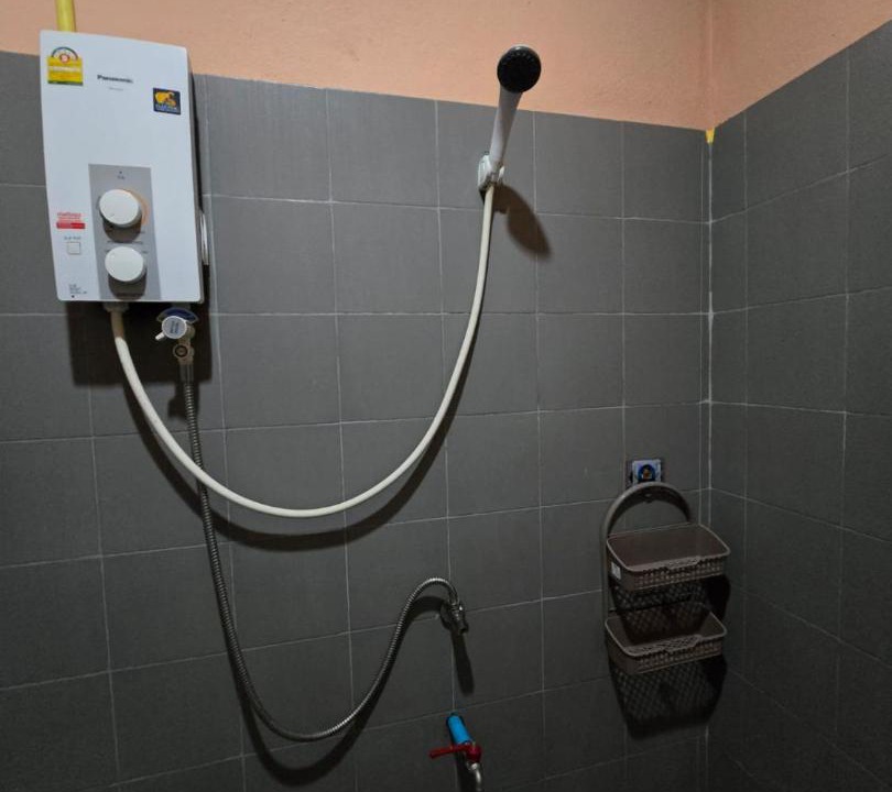 Photo of Bathroom in Baan Tai