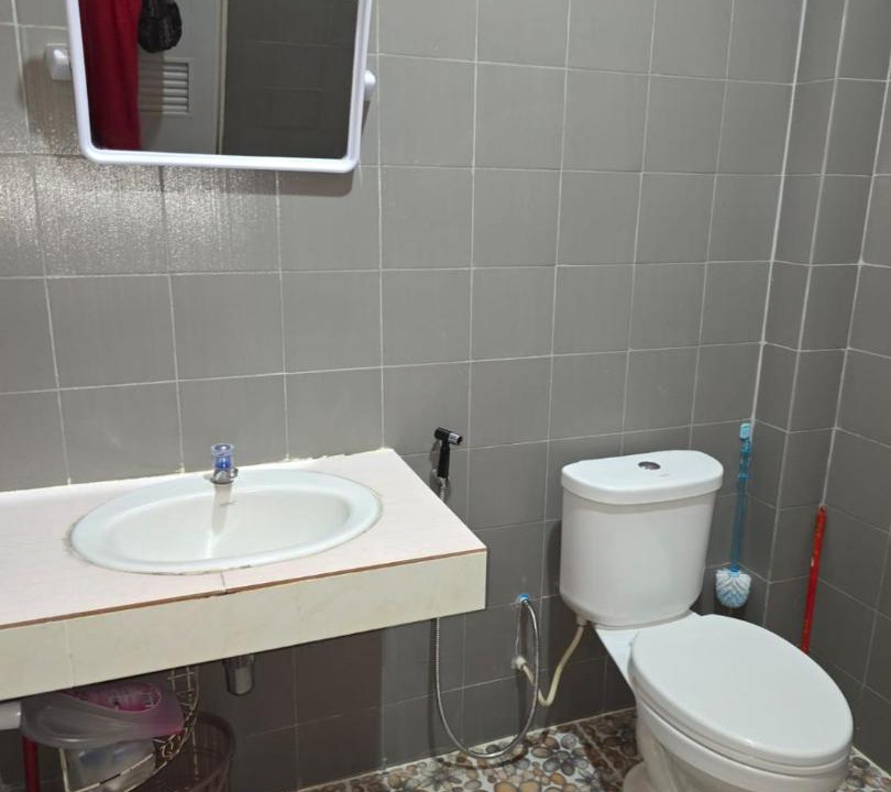 Photo of Bathroom in Baan Tai