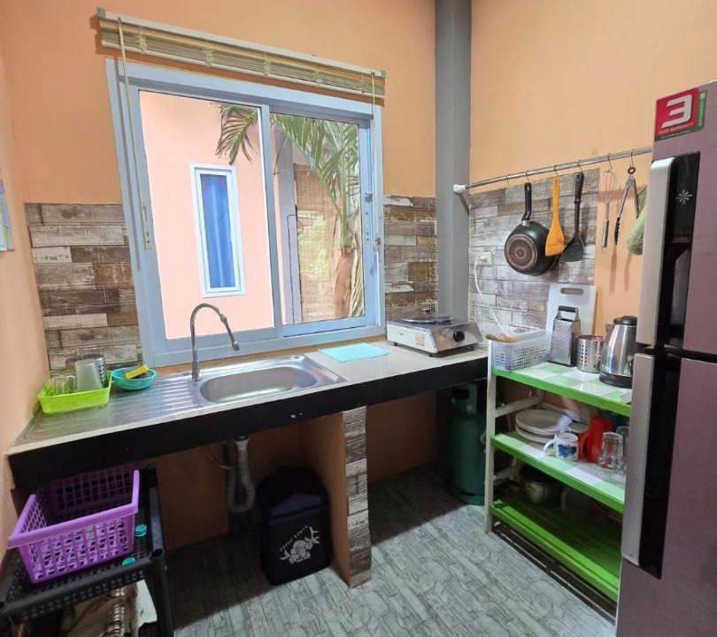 Photo of Kitchen in Baan Tai