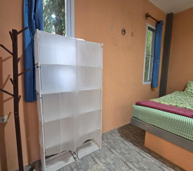 Photo of Bedroom in Baan Tai