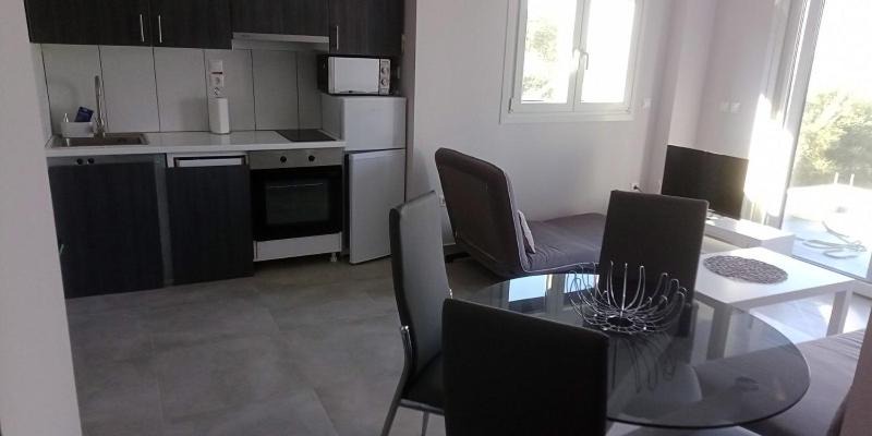 Photo of Kitchen in Apolpaina