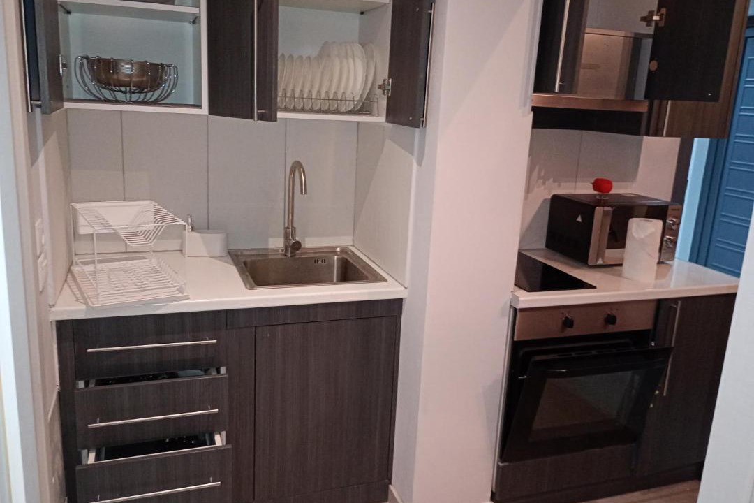 Photo of Kitchen in Apolpaina