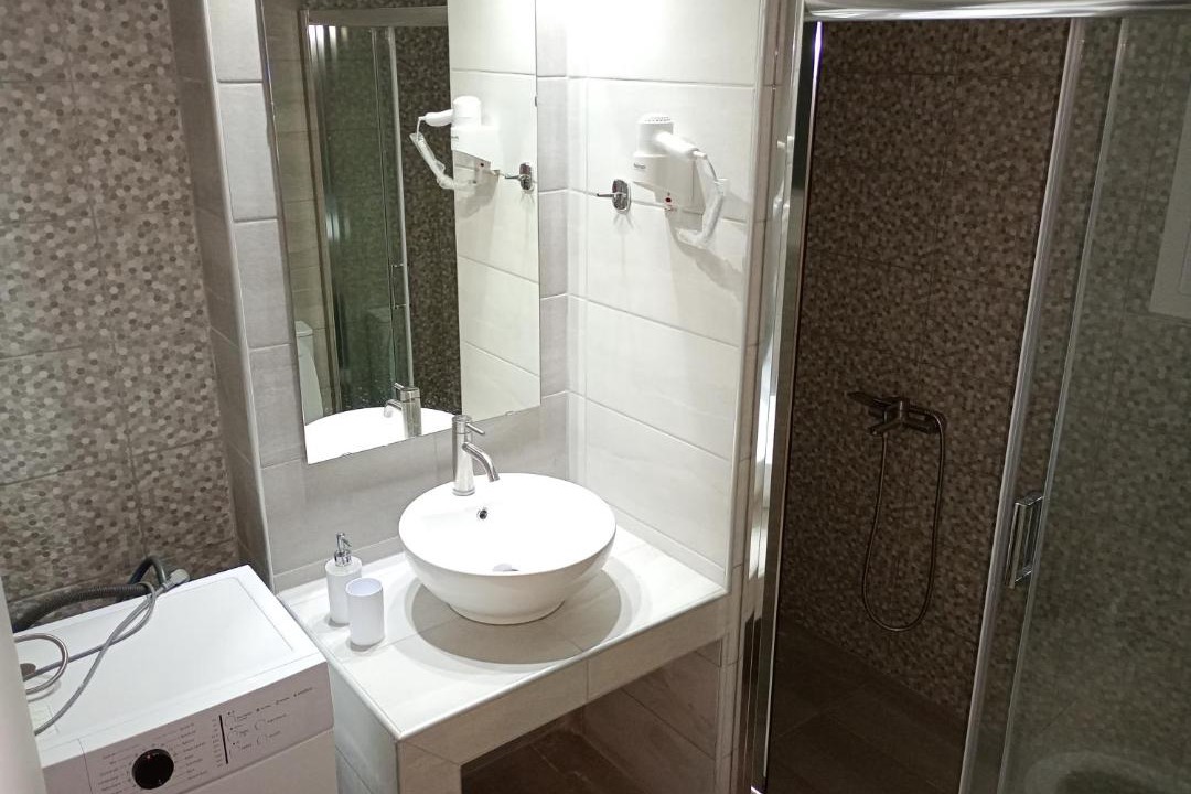 Photo of Bathroom in Apolpaina
