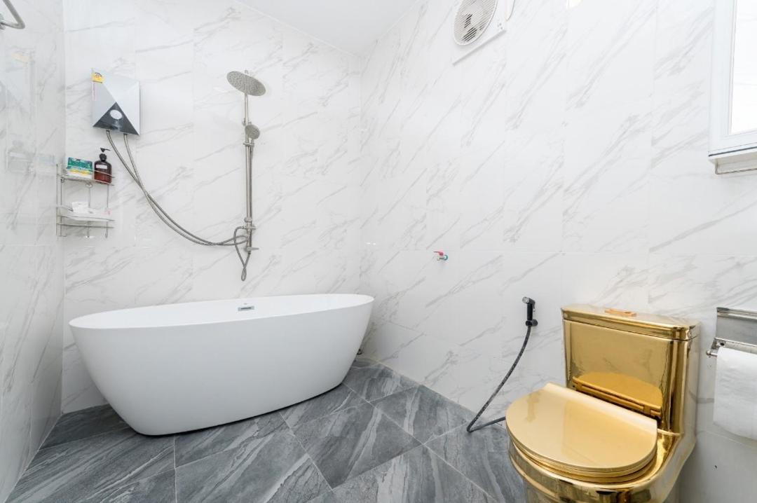 Photo of Bathroom in Kanchanaburi