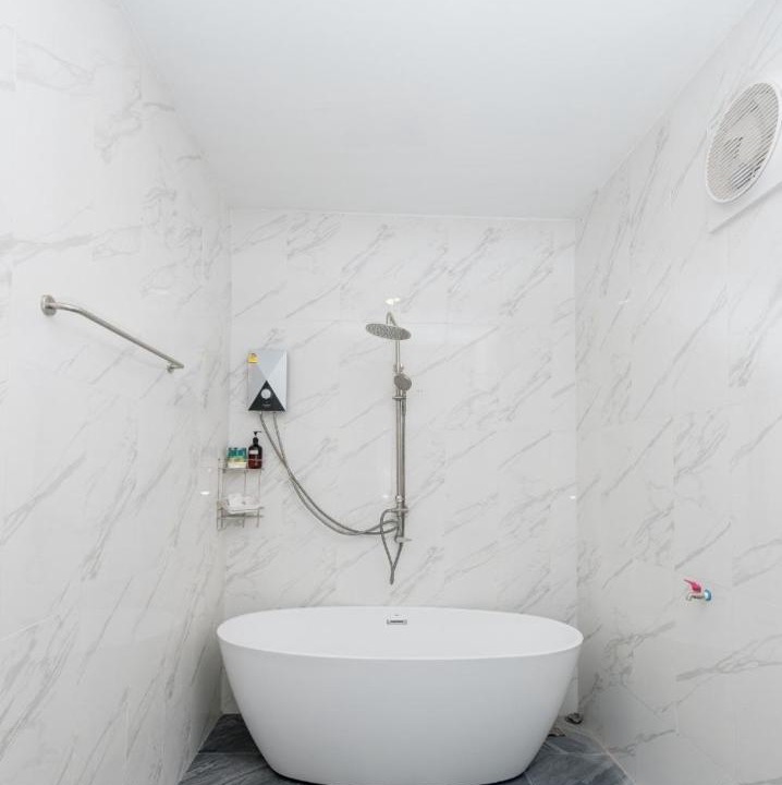 Photo of Bathroom in Kanchanaburi