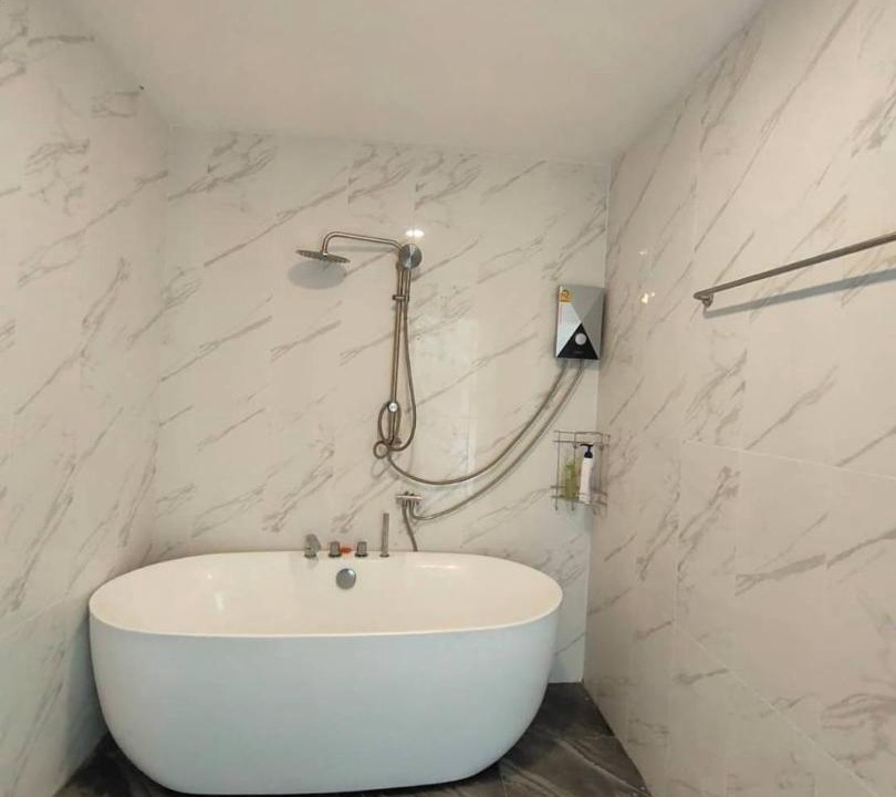 Photo of Bathroom in Kanchanaburi