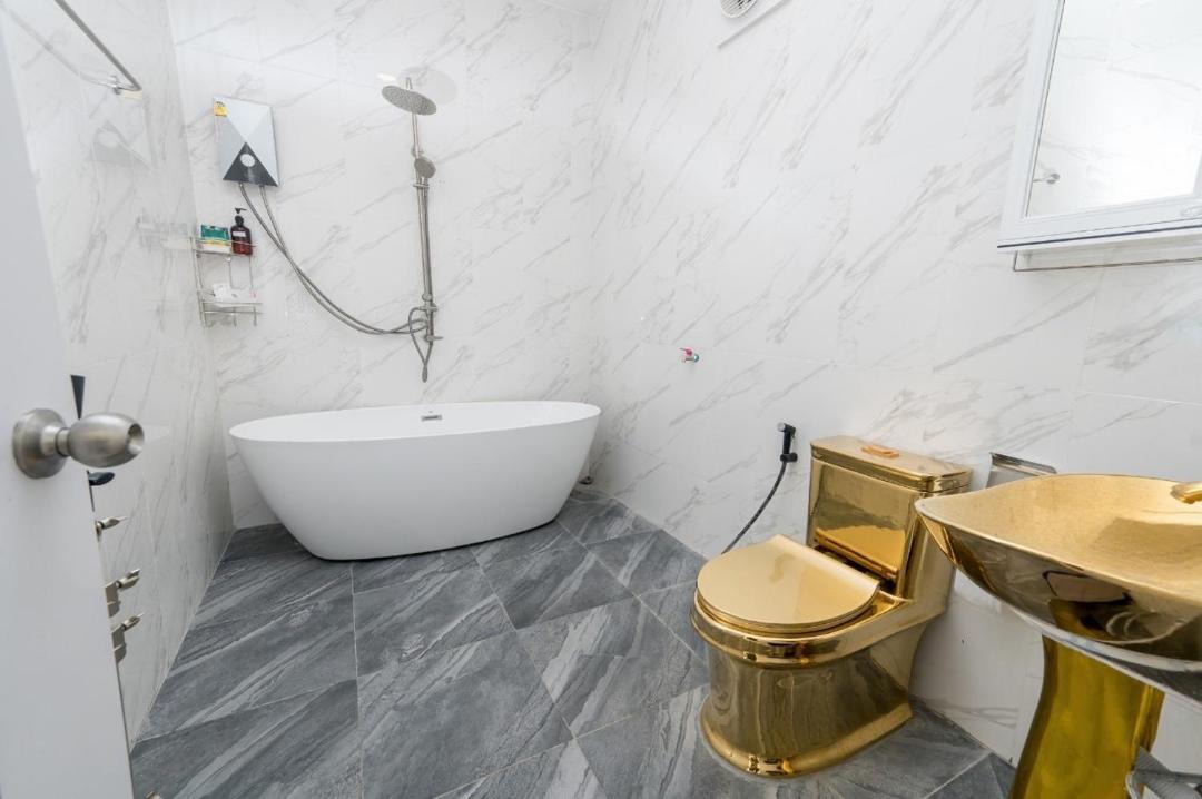 Photo of Bathroom in Kanchanaburi