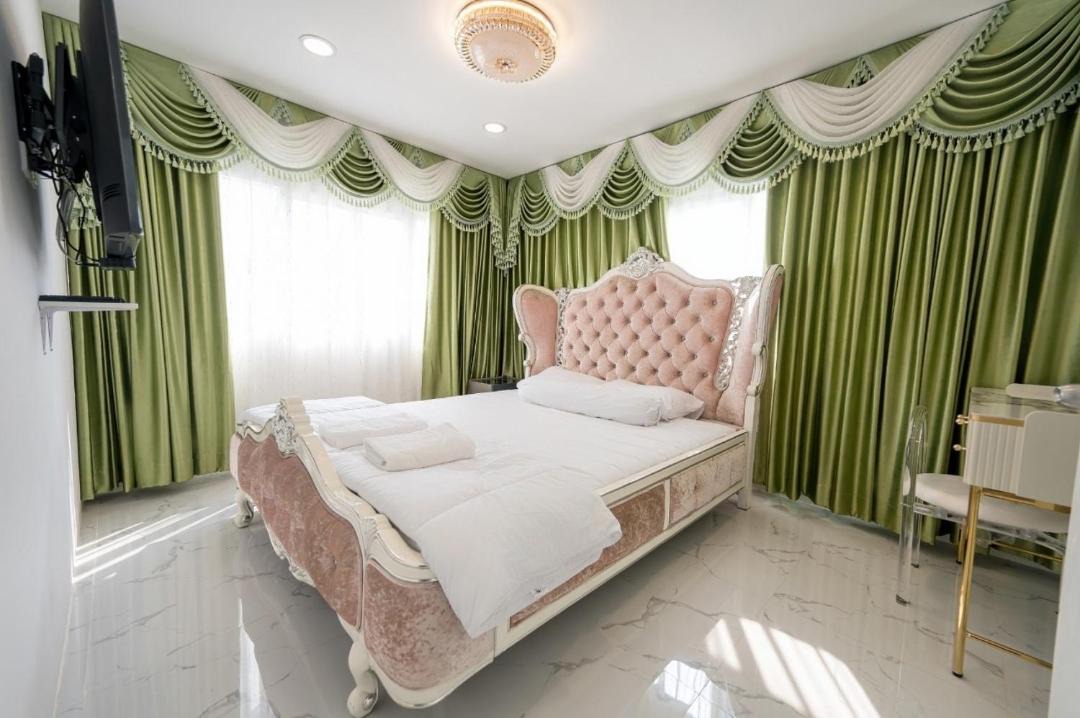 Photo of Bedroom in Kanchanaburi