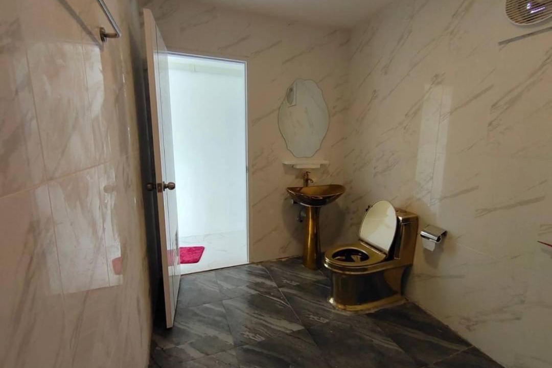 Photo of Bathroom in Kanchanaburi