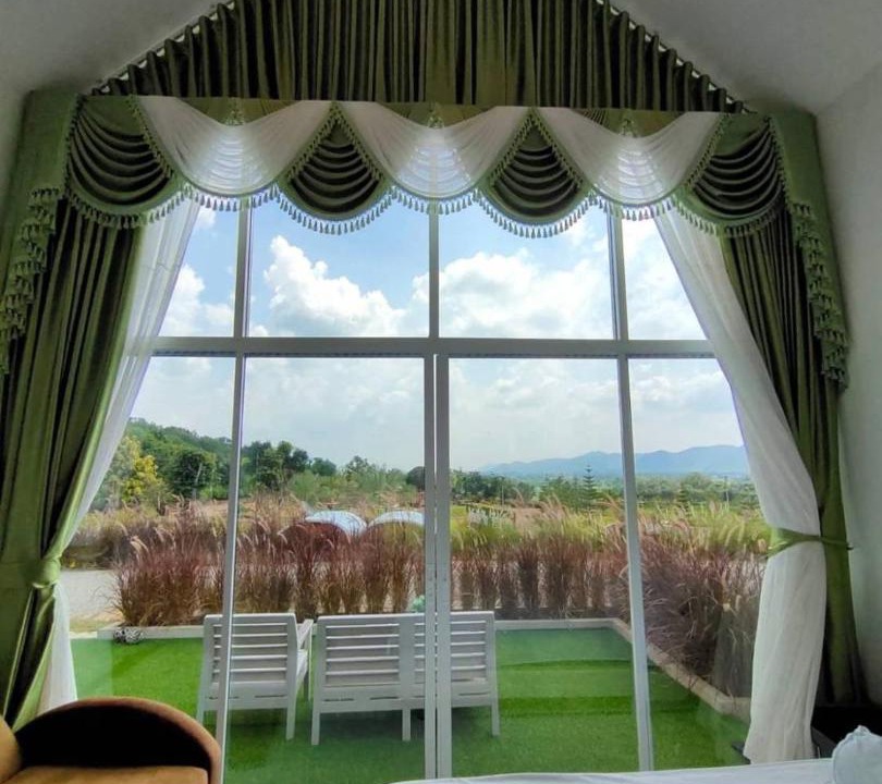 Photo of Bedroom in Kanchanaburi