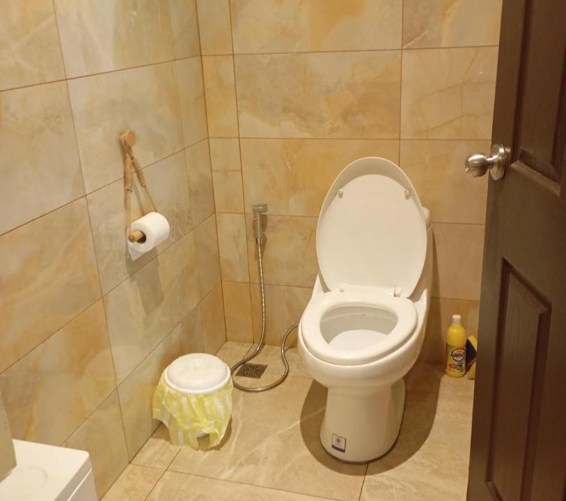Photo of Bathroom in Haad Yao