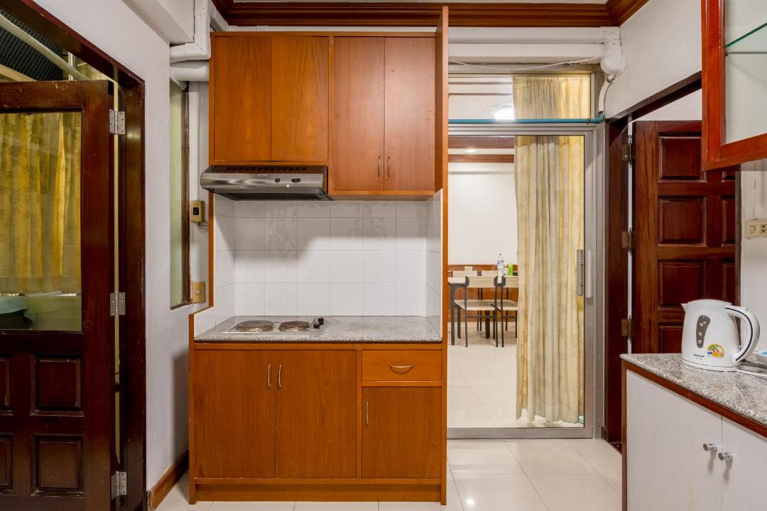 Photo of Kitchen in Silom
