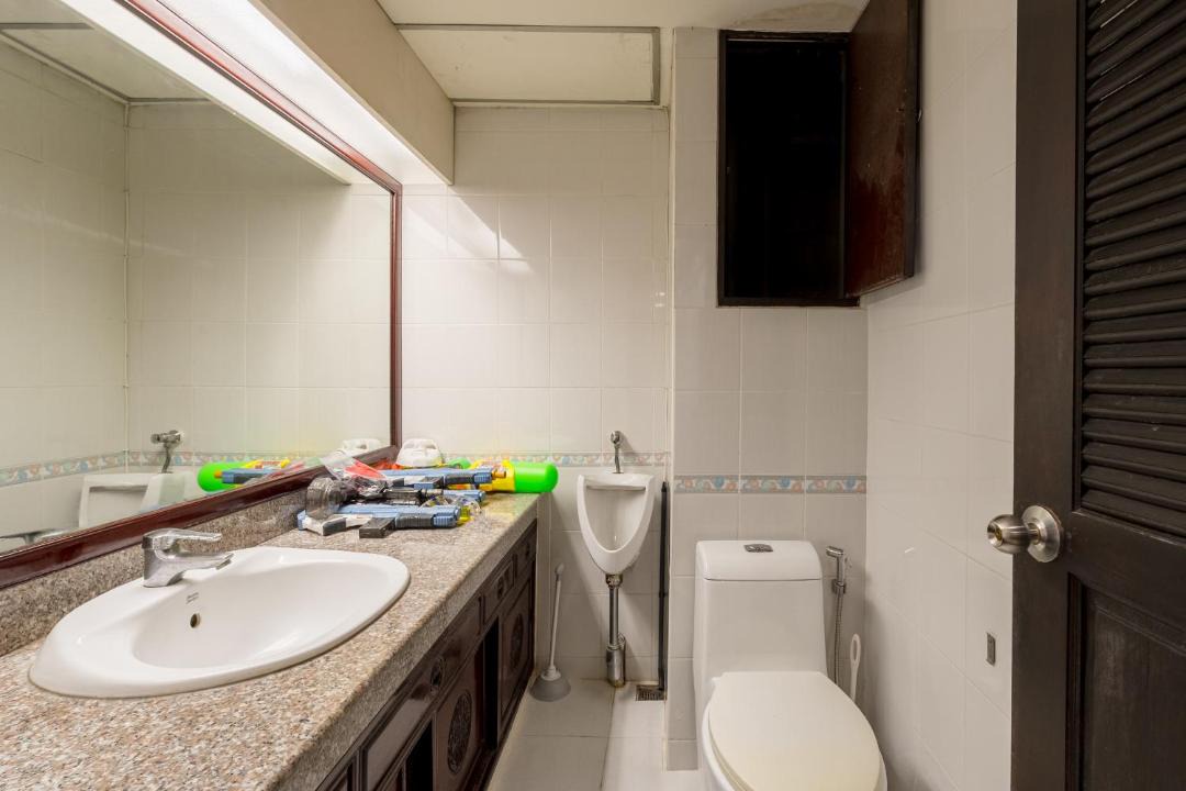 Photo of Bathroom in Silom