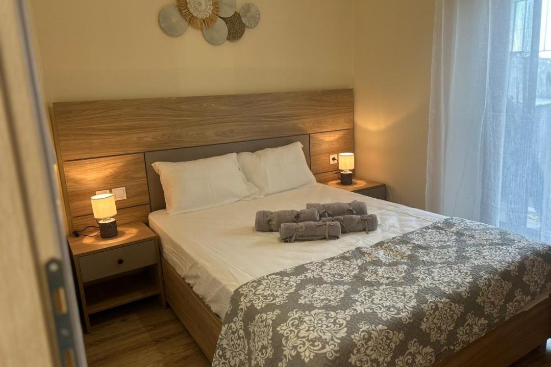 Photo of Bedroom in Mithimna
