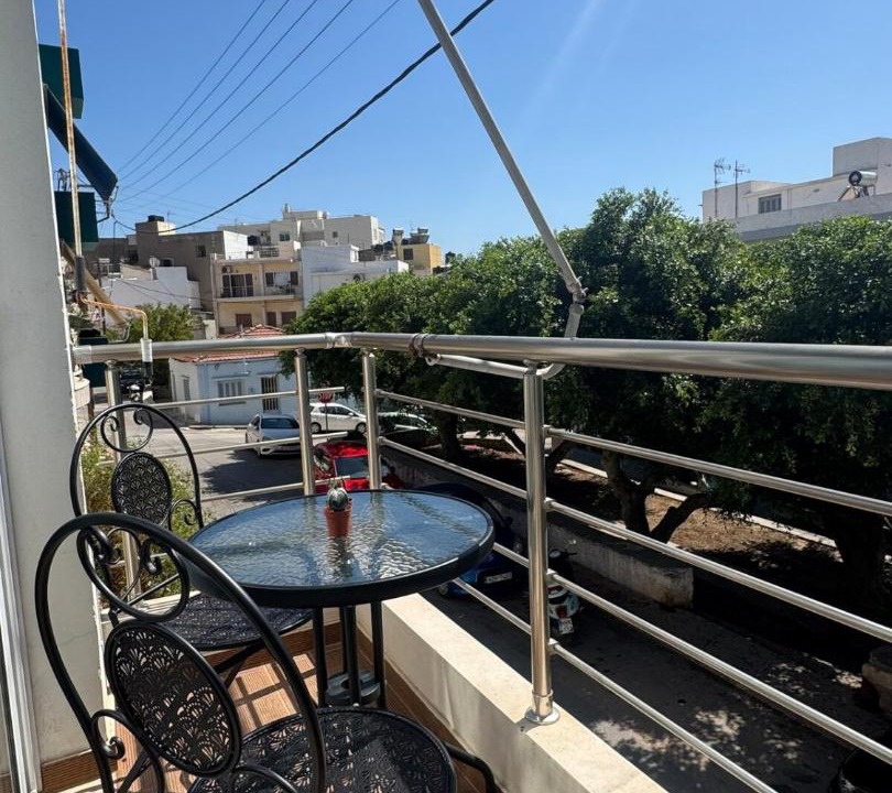 Photo of Patio Balcony in Heraklion