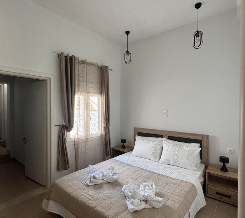 Photo of Bedroom in Heraklion