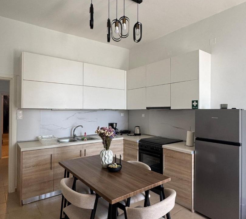 Photo of Kitchen in Heraklion