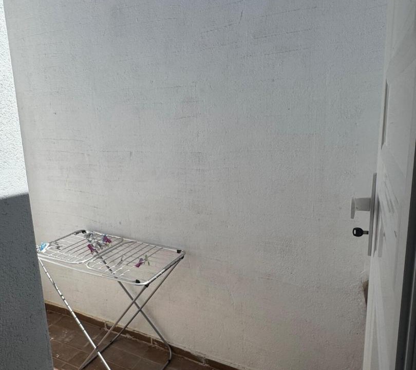 Photo of Patio Balcony in Heraklion
