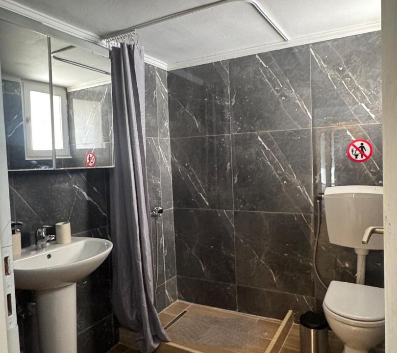 Photo of Bathroom in Heraklion
