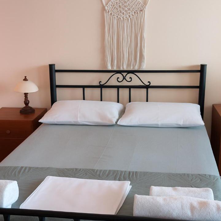 Photo of Bedroom in Okhthonia