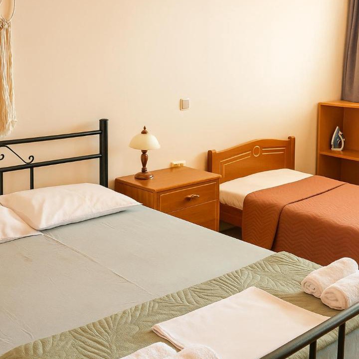 Photo of Bedroom in Okhthonia