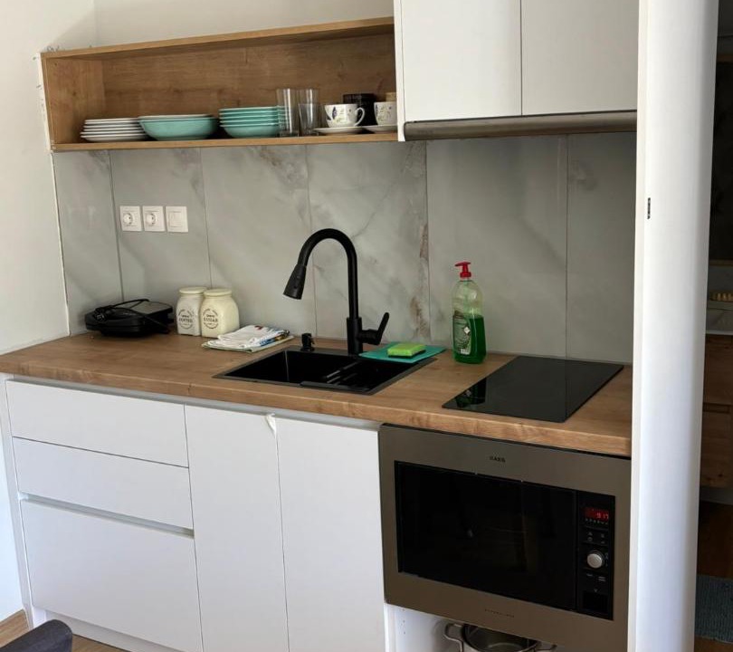 Photo of Kitchen in Nafpaktos