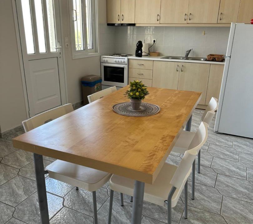 Photo of Kitchen in Porto Heli