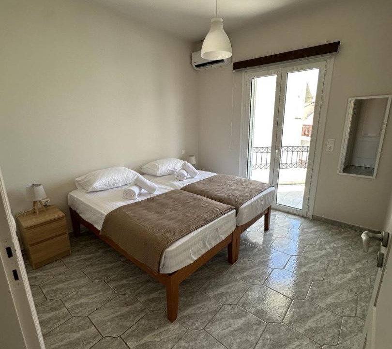 Photo of Bedroom in Porto Heli