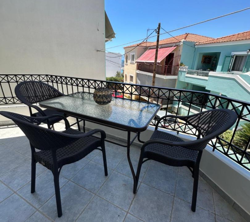 Photo of Patio Balcony in Porto Heli