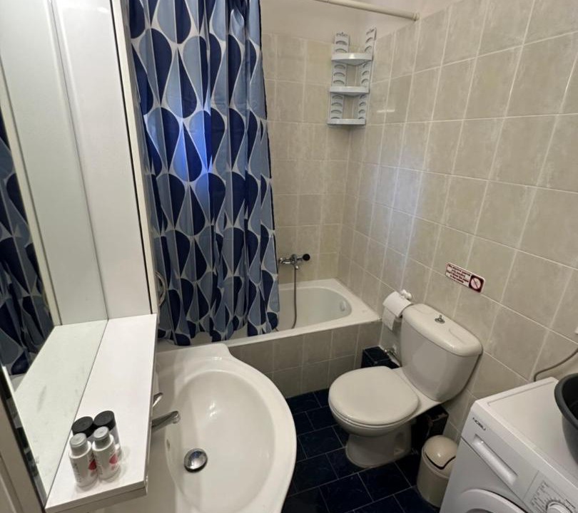 Photo of Bathroom in Porto Heli