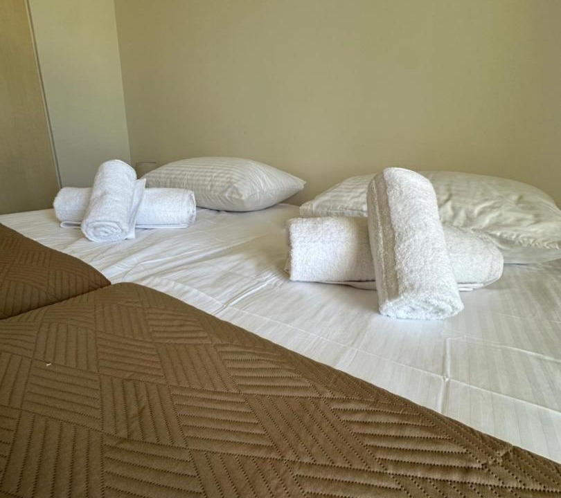 Photo of Bedroom in Porto Heli