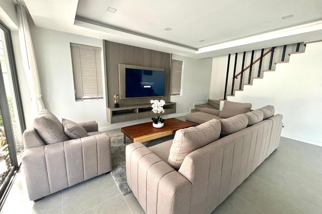 Photo of Livingroom in Central Pattaya