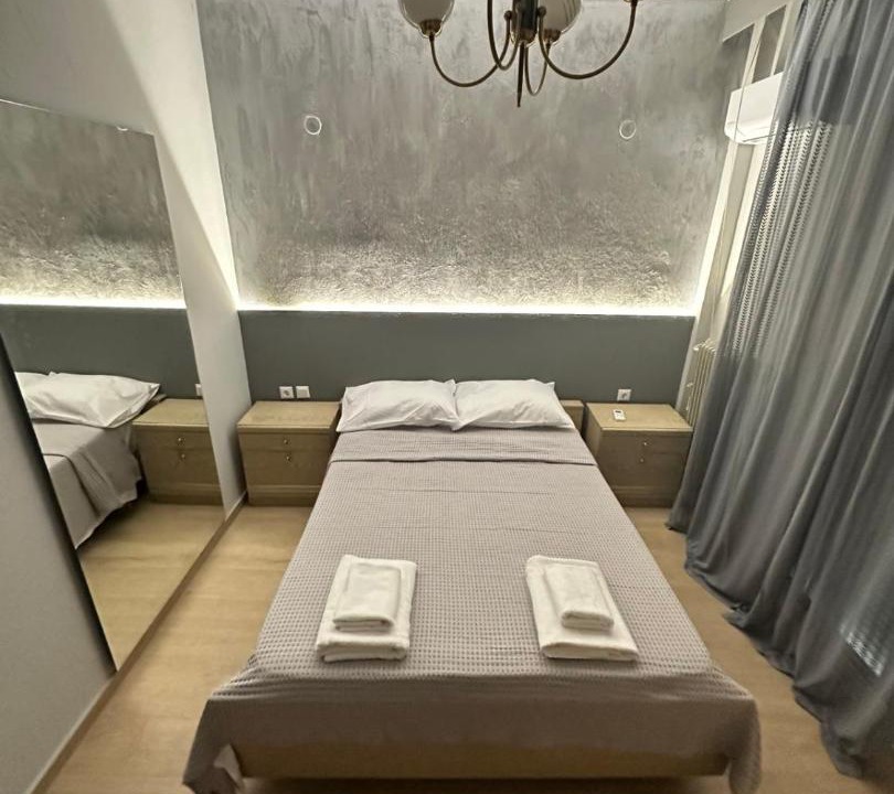 Photo of Bedroom in Alexandroupoli