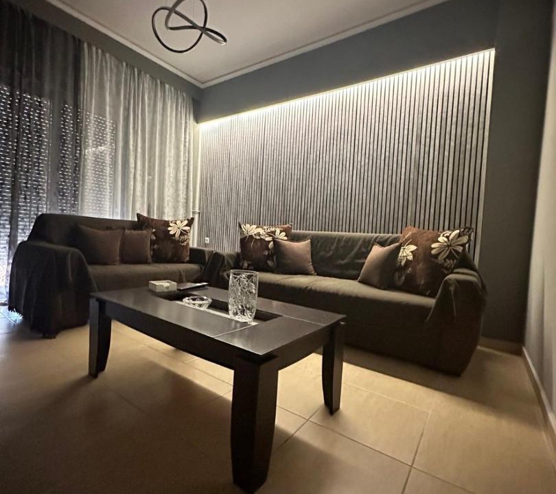 Photo of Livingroom in Alexandroupoli