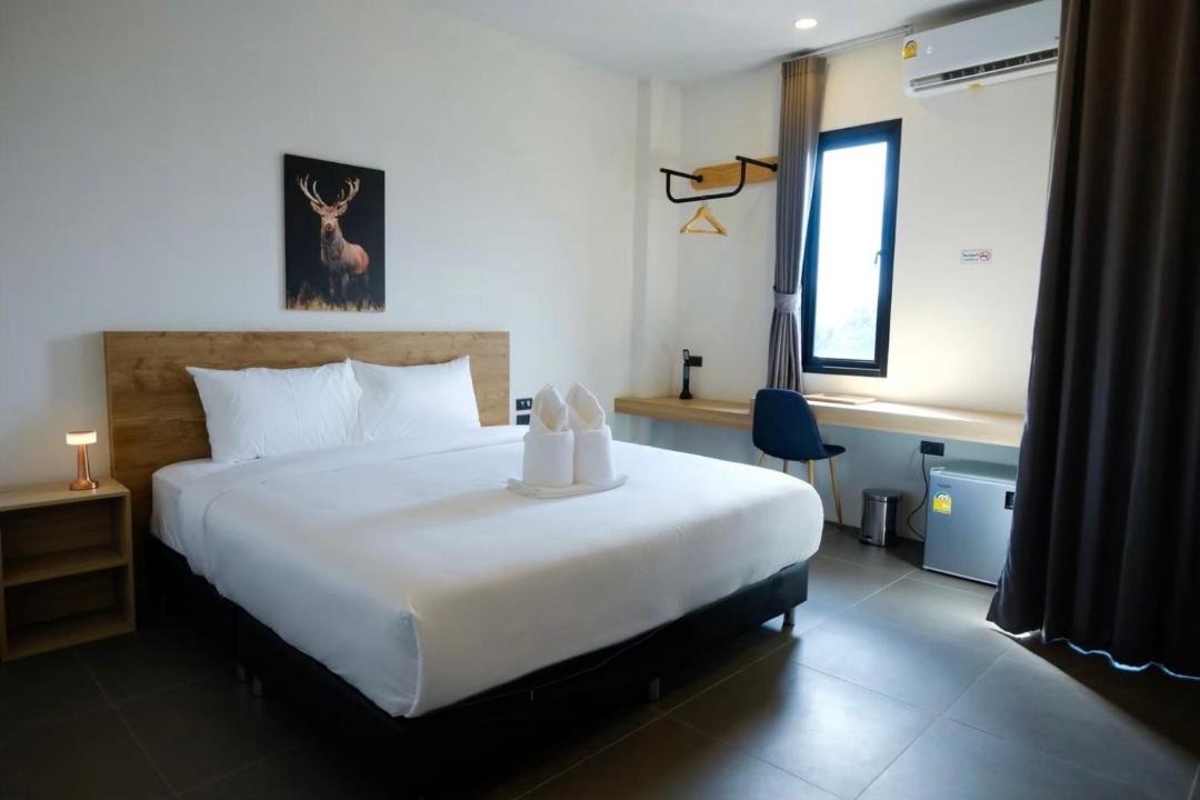 Photo of Bedroom in Nong Pa Khrang