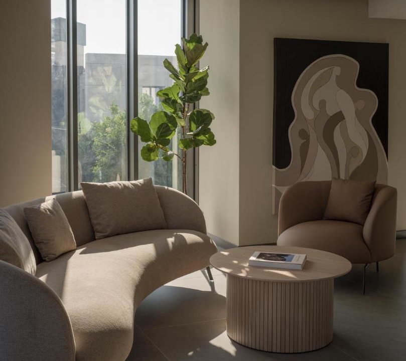 Photo of Livingroom in Edremit