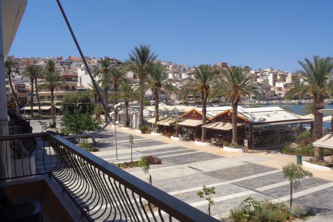 Photo of Patio Balcony in Sitia