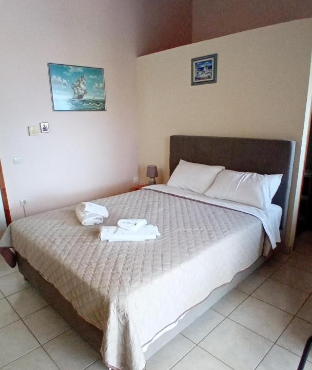Photo of Bedroom in Paleros