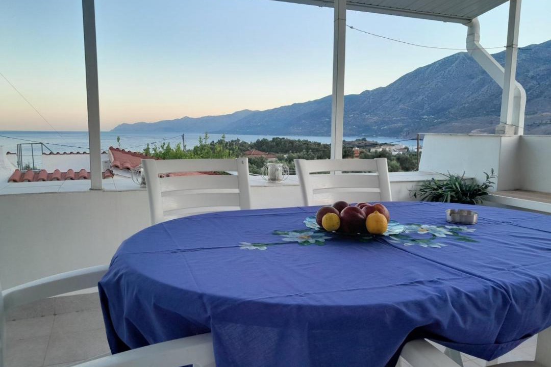 Photo of Patio Balcony in East Mani
