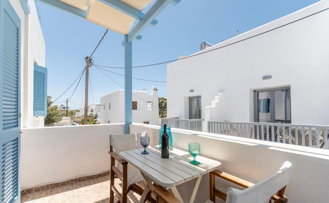 Photo of Patio Balcony in Agios Prokopios