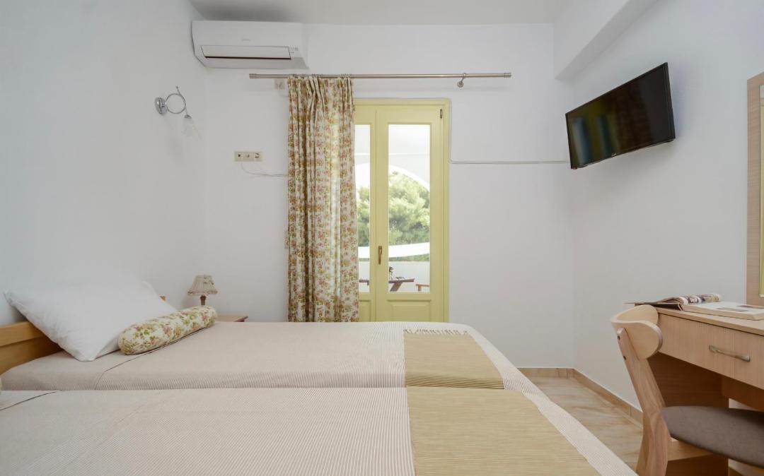 Photo of Bedroom in Agios Prokopios