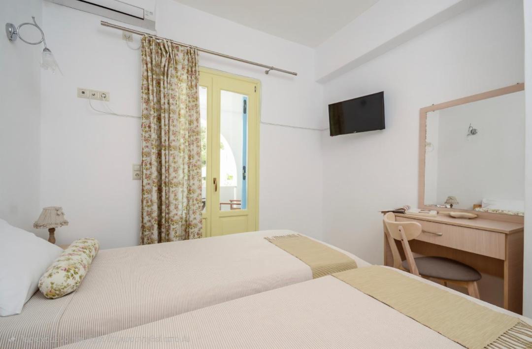 Photo of Bedroom in Agios Prokopios