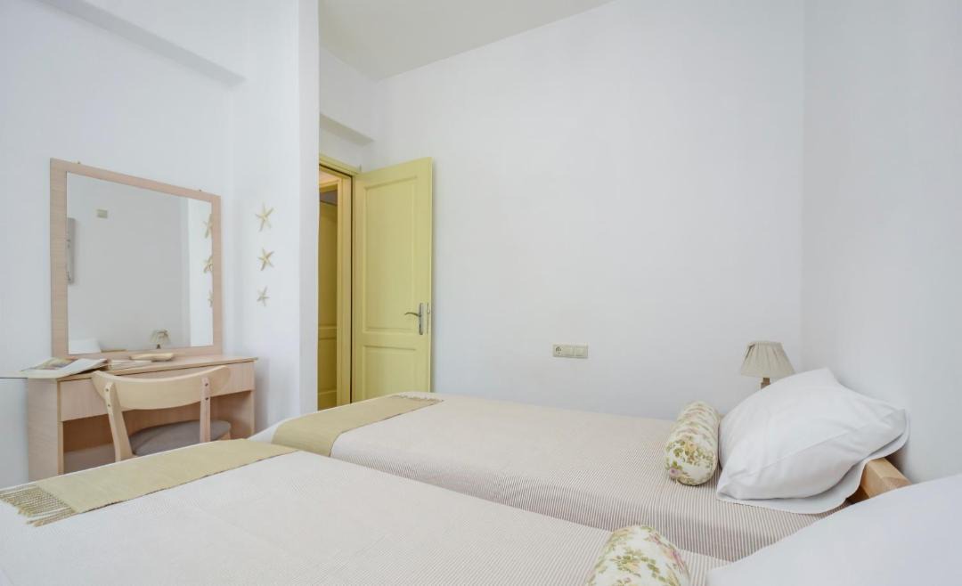Photo of Bedroom in Agios Prokopios