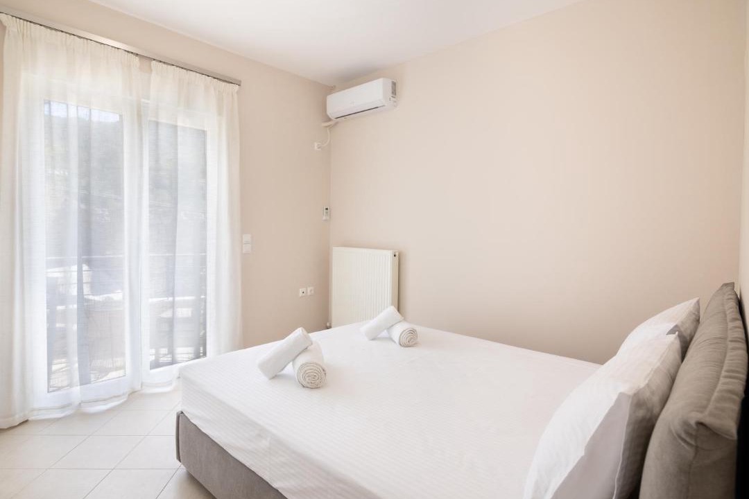 Photo of Bedroom in Salamis